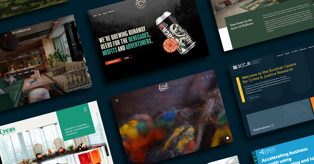 Infinite Eye Ltd Logo